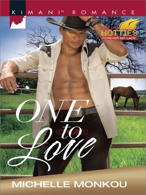 cover image of One to Love